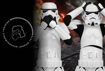 Original Stormtrooper / Scopri ora!