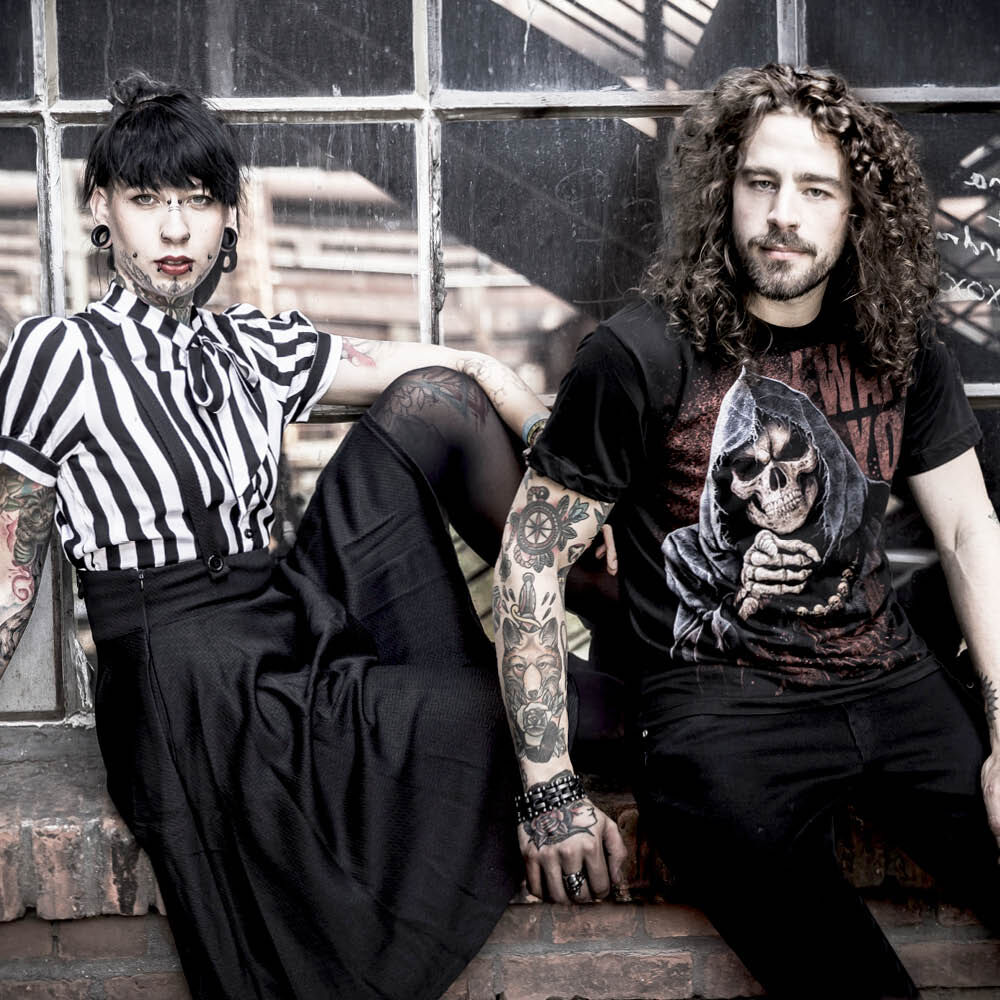 EMP Online Italia Prodotti ufficiali Rock Entertainment