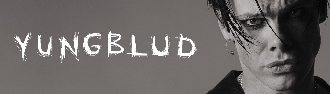Yungblud / [object Object] / Pre-order now! / Scopri ora!