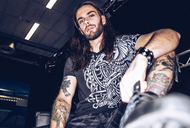 Per lui / Brand by EMP / Scopri ora!