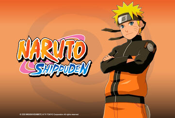 Pronti per la prossima avventura? / Altri anime