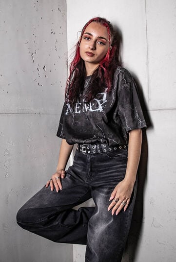 Arch Enemy Heavyweight