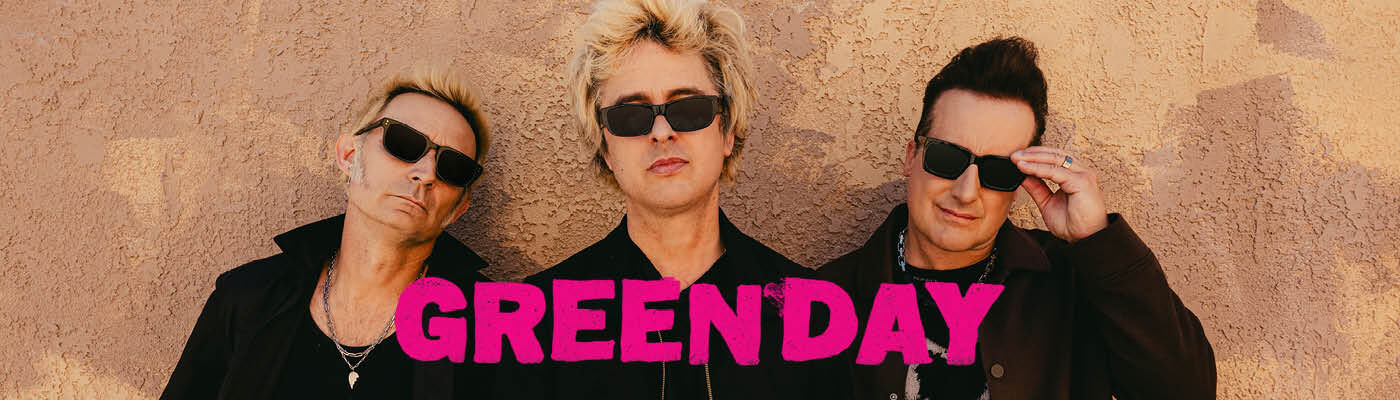 20 anni di American Idiot! / Scopri ora!