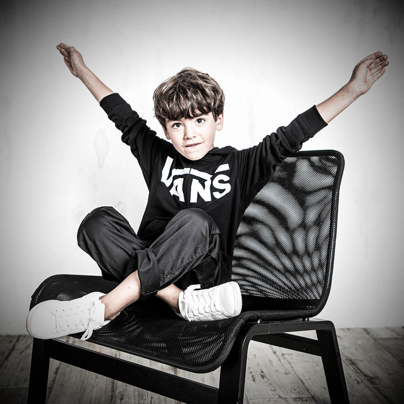 Bimbi (taglie: 98-134) / Scopri ora!