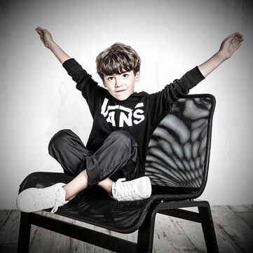 Bimbi (taglie: 98-134) / Scopri ora!