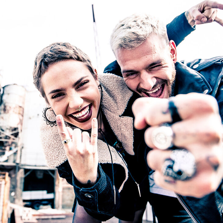 -20% su (quasi) TUTTO!