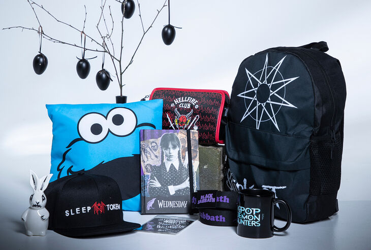 Per una Pasqua alternativa, altro che cioccolata!