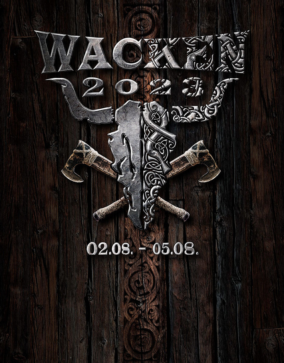 Wacken Open Air 2023