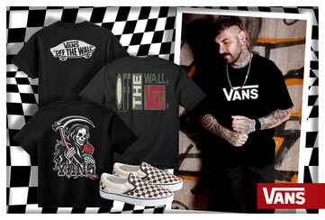 Vans / [object Object] / Scopri i nuovi arrivi / Scopri ora!