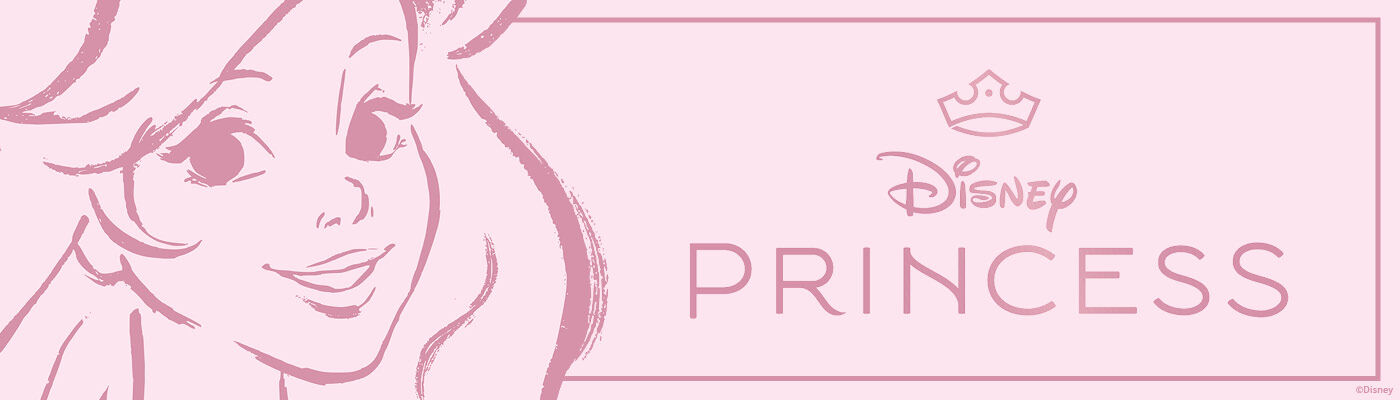 Principesse Disney / Scopri ora!