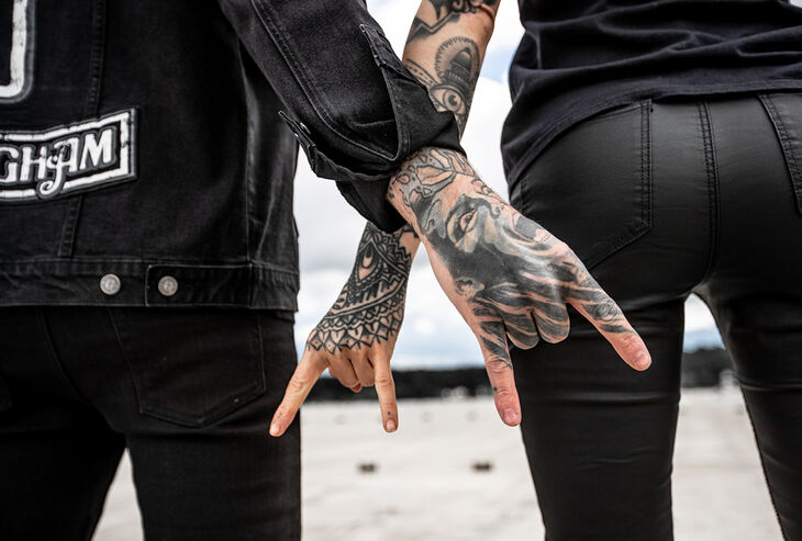 Speciale San Valentino