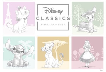 Disney Classics / Scopri ora!