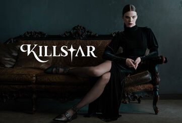 Killstar / Scopri ora!