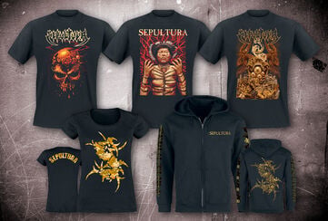 Il Mito dei Sepultura / Rooooooots!