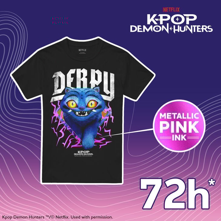 Per poco tempo! / Affrettati!