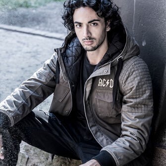 Giacche / Scopri ora!