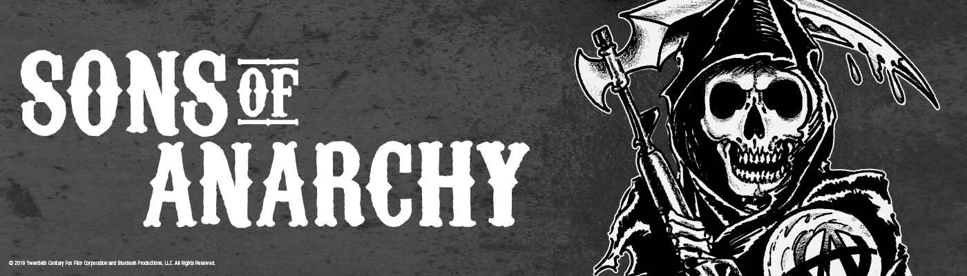 Scopri il merchandise / Ordina qui