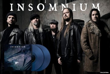Nuovo album Netherworlds! / Preordina ora!