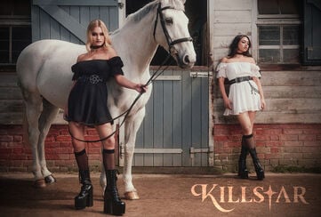 Killstar / Scopri ora!