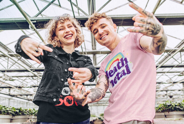 Brands by EMP sostenibili / Scopri ora!