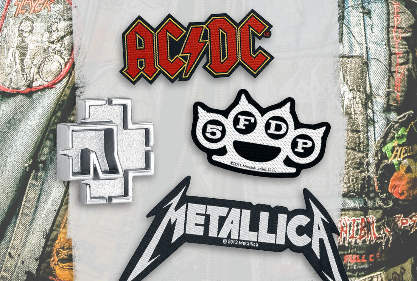 Toppe & Spille / SCOPRI IL MERCH