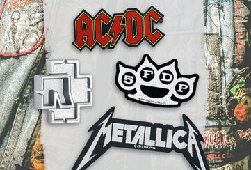 Toppe & Spille / SCOPRI IL MERCH