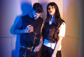 Mercoledì è tornata! / Da non perdere!