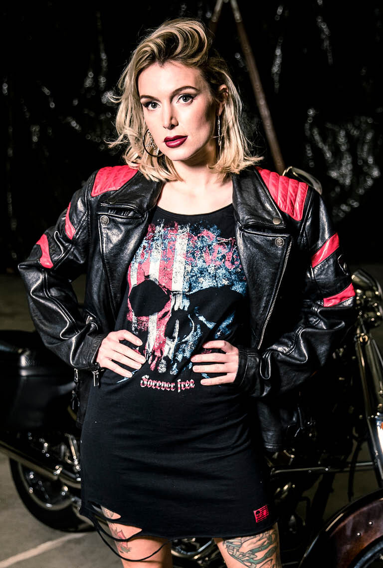 Acquista online articoli Biker nel negozio Biker EMP