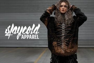 Stay Cold Apparel / [object Object] / Scopri i nuovi arrivi / SCOPRI IL MERCH