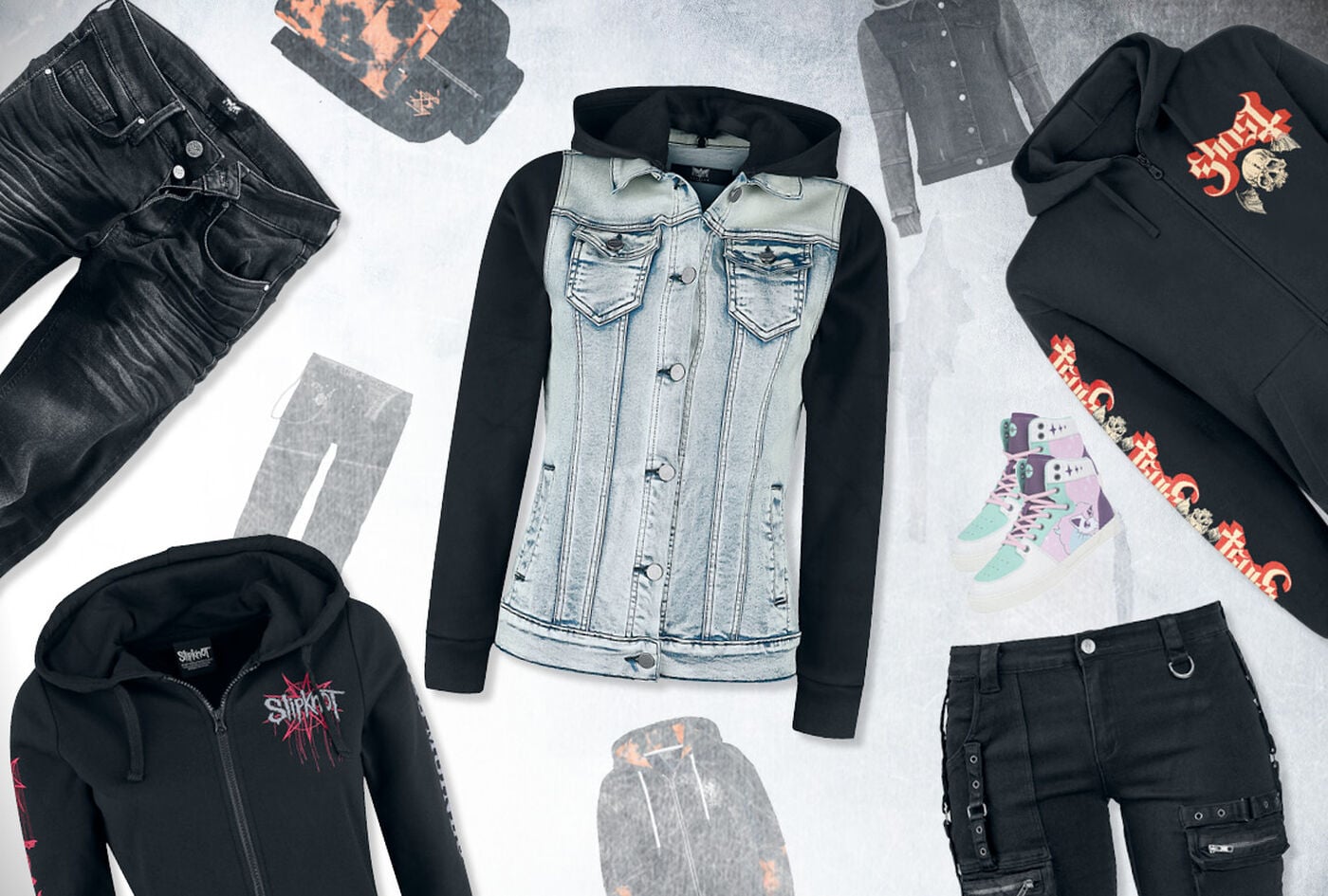 Festeggiamo i nostri 40 anni con 40 offerte Top a 40€!