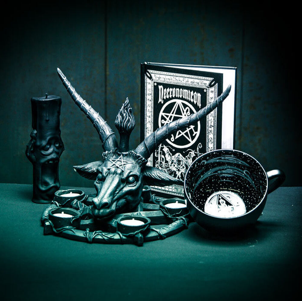 decorazioni halloween emp