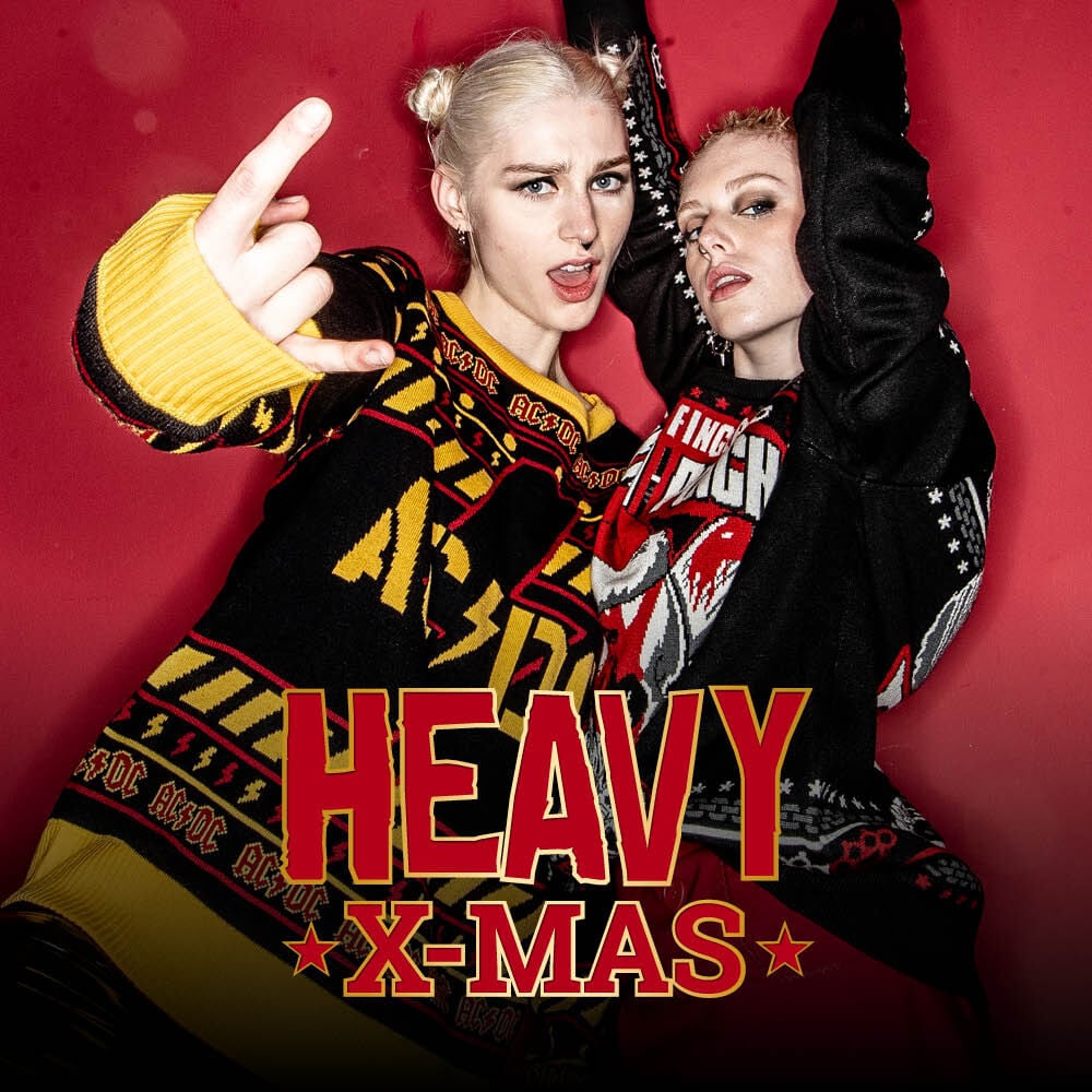 Stagione delle Feste, ad alto volume / Scopri ora!