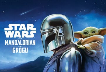 Speciale Mandalorian! Novità ufficiali / The Mandalorian & Grogu / Scopri ora!