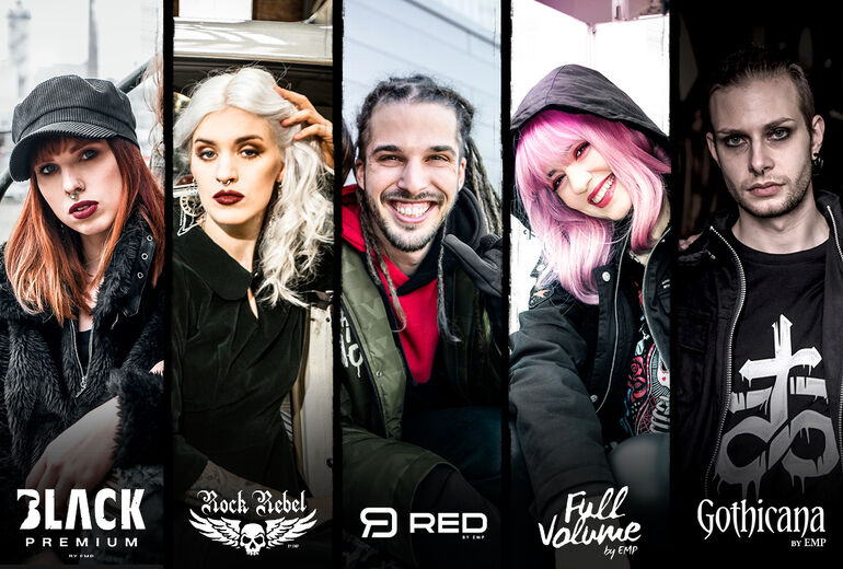 Scopri prodotti unici come te!