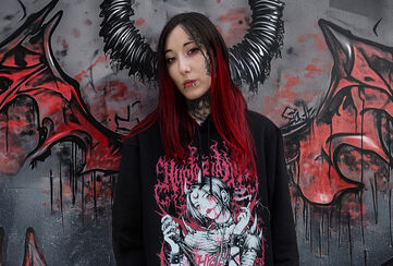 Hysteria Ink / [object Object] / Scopri ora!
