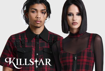 Killstar x EMP / Indossa ora!