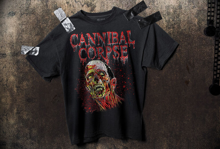 Band Merch / Scopri ora!