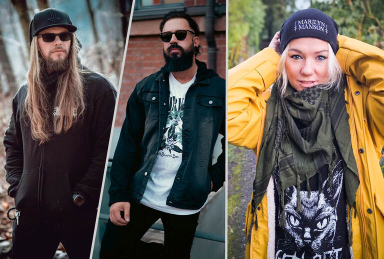 #MUSIC / Scopri ora!