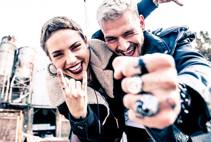 -20% su (quasi) TUTTO!