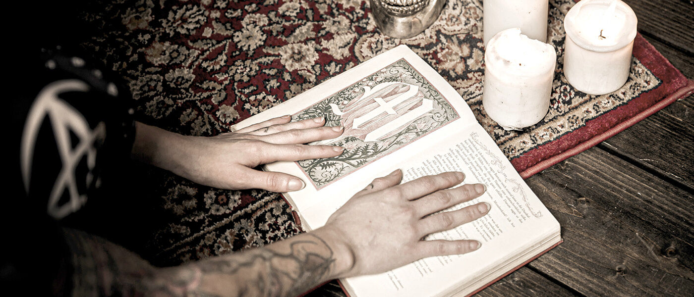 Letteratura gotica