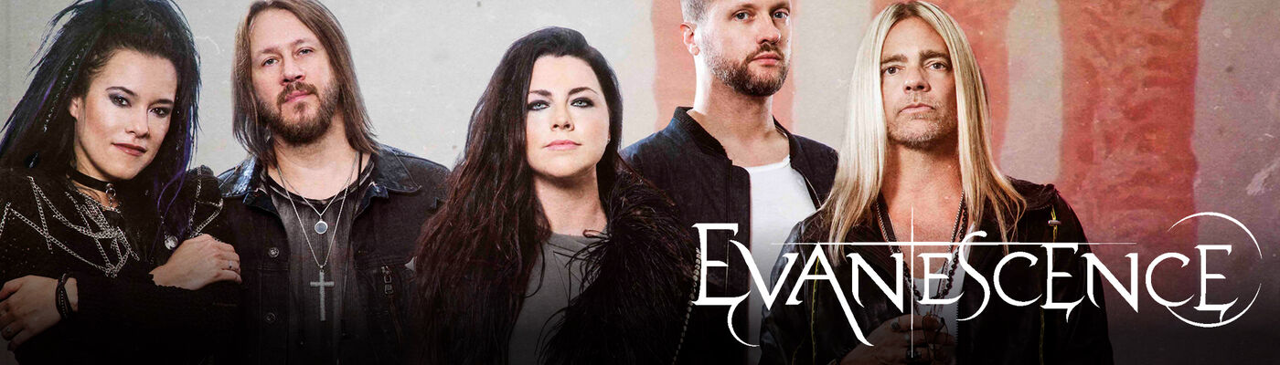 Evanescence World 2026