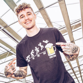 Sustainable Products Men / Scopri ora!