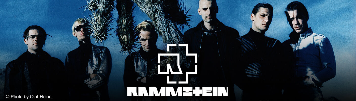 RAMMSTEIN Ranking / Leggi subito
