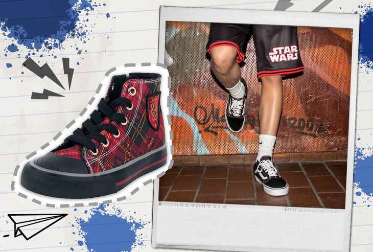 Scarpe / Compra ora!