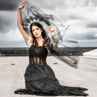 Gothic / Scopri ora!