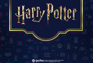Il mondo di Harry Potter ti aspetta! / Scopri ora!