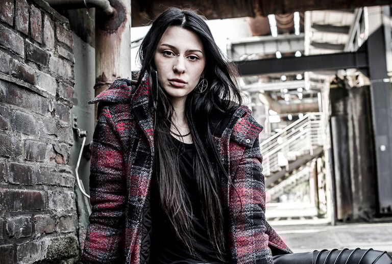 Rockwear donna / Scopri ora!