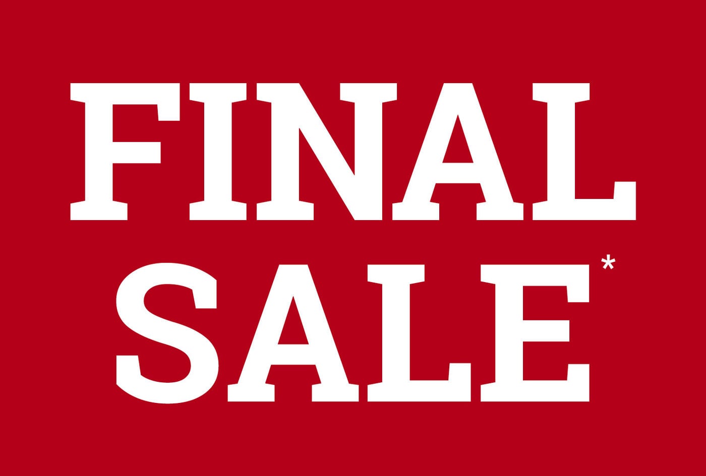 Ultima chiamata per i cacciatori di offerte!