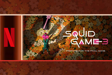 Squid Game / [object Object] / Scopri ora!