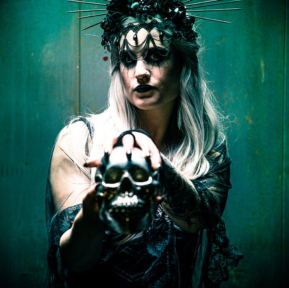 costumi halloween emp